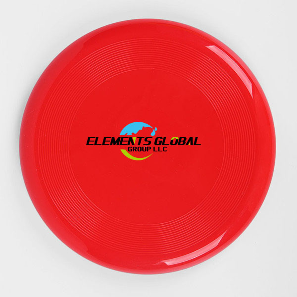 10.6" Children's Flying Disc 3