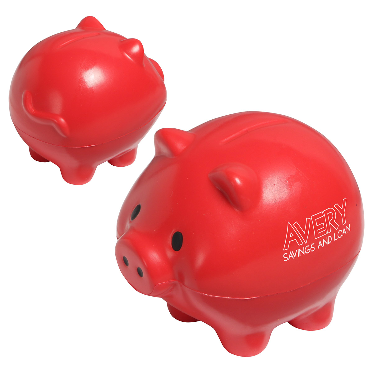 Thrifty Pig Stress Reliever 20