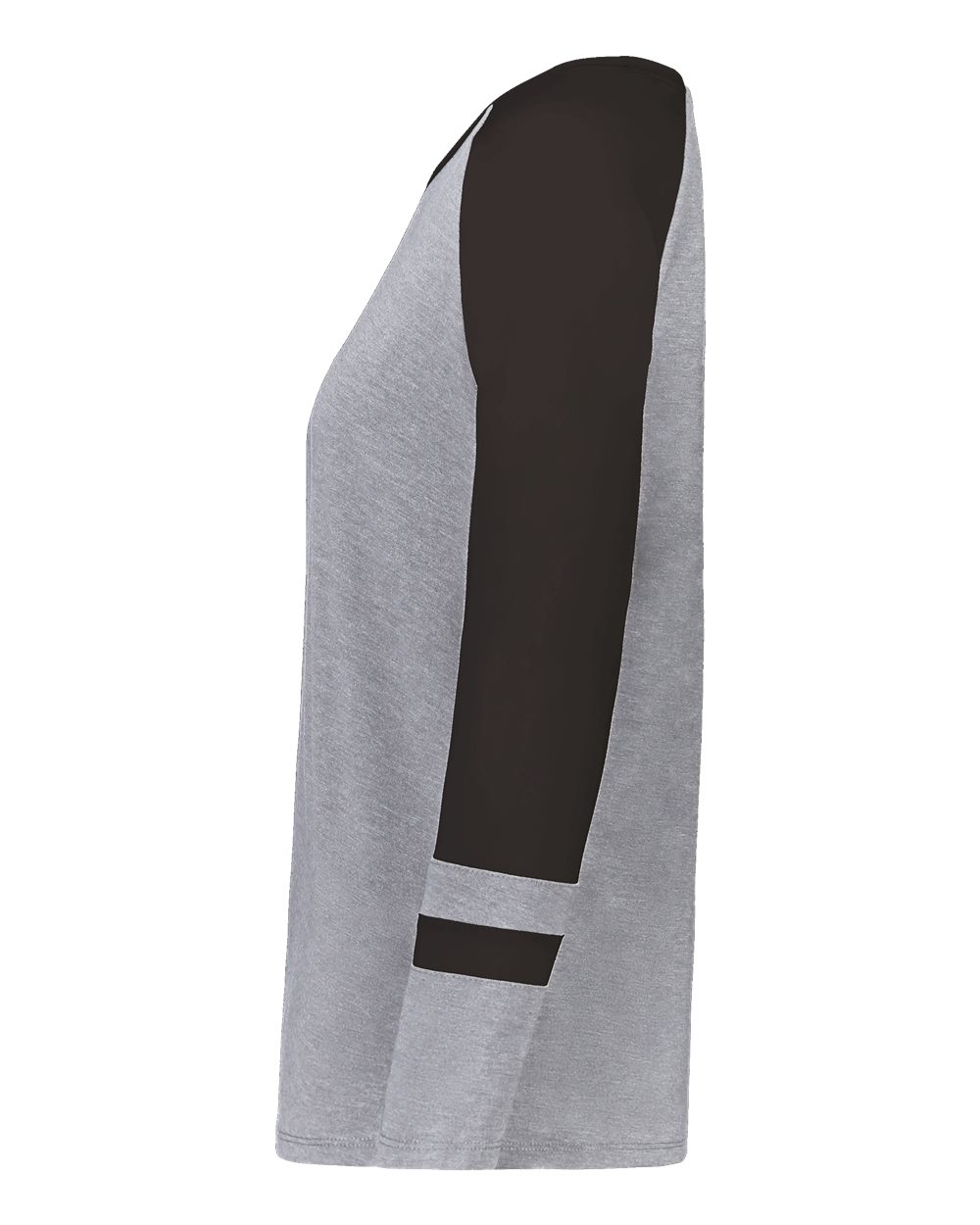 Women's Triblend Fanatic 2.0 Long Sleeve T-Shirt - 2917 22