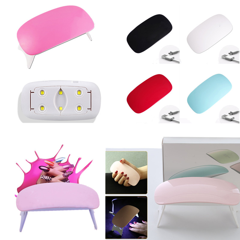 Portable Mini USB Light Therapy Machine 1