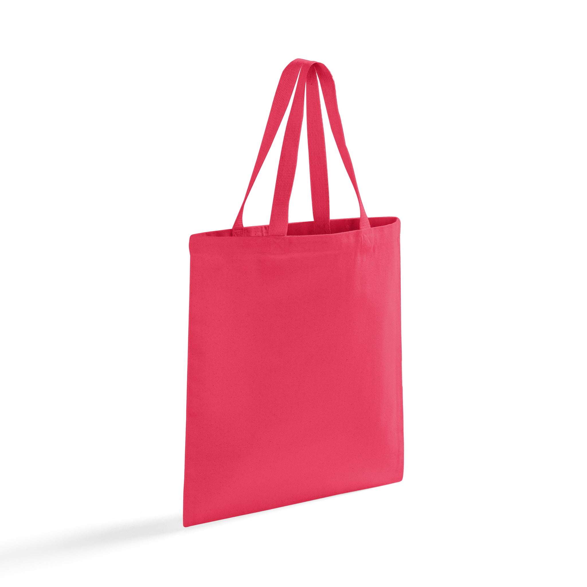 Classic Canvas Tote Bag, custom tote bag with logo imprint 38