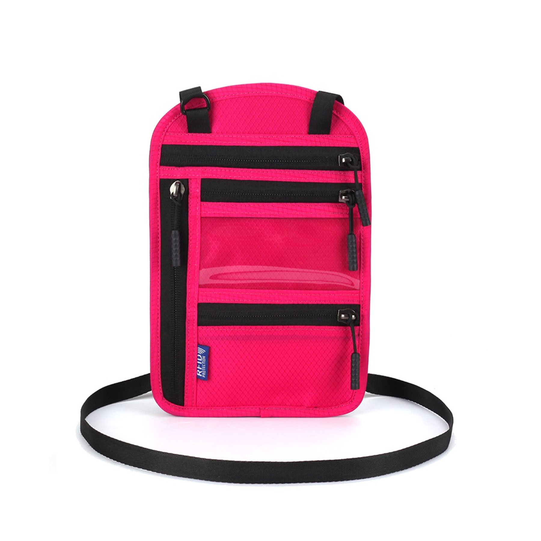 RFID Blocking Passport Holder 6