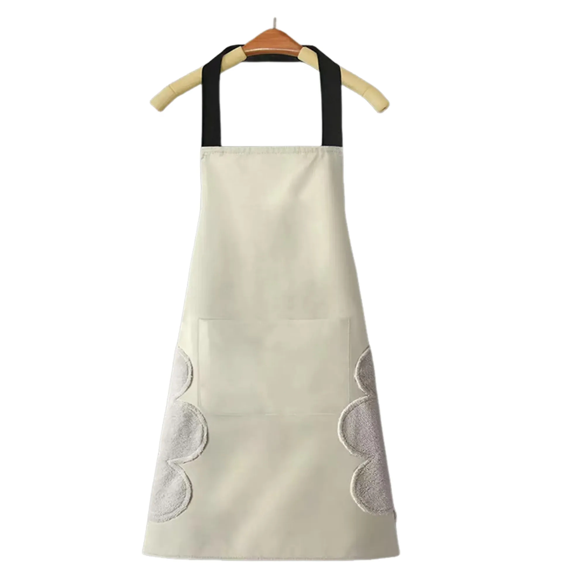 PVC Kitchen Apron 7