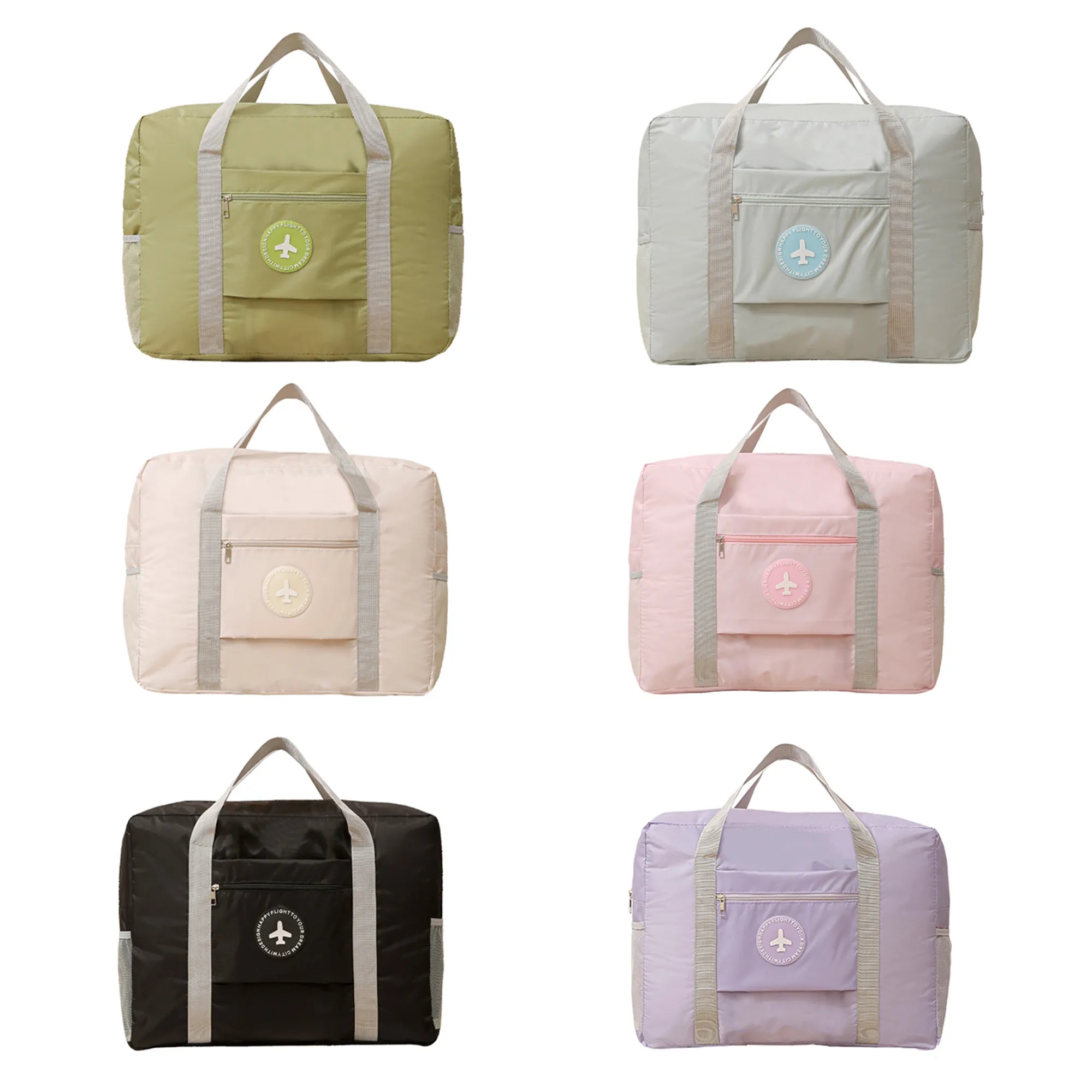 Travel Multi-Functional Waterproof Storage Bag 3