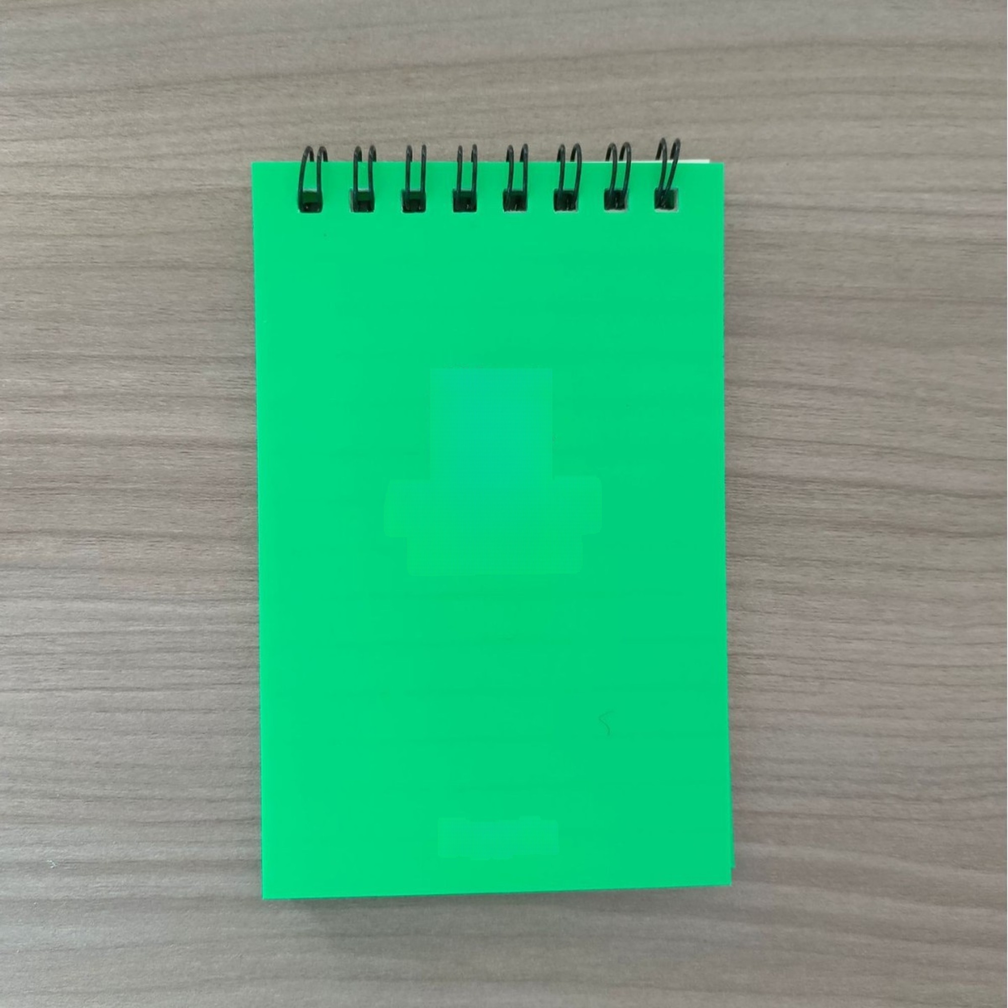 Spiral Notepad 6