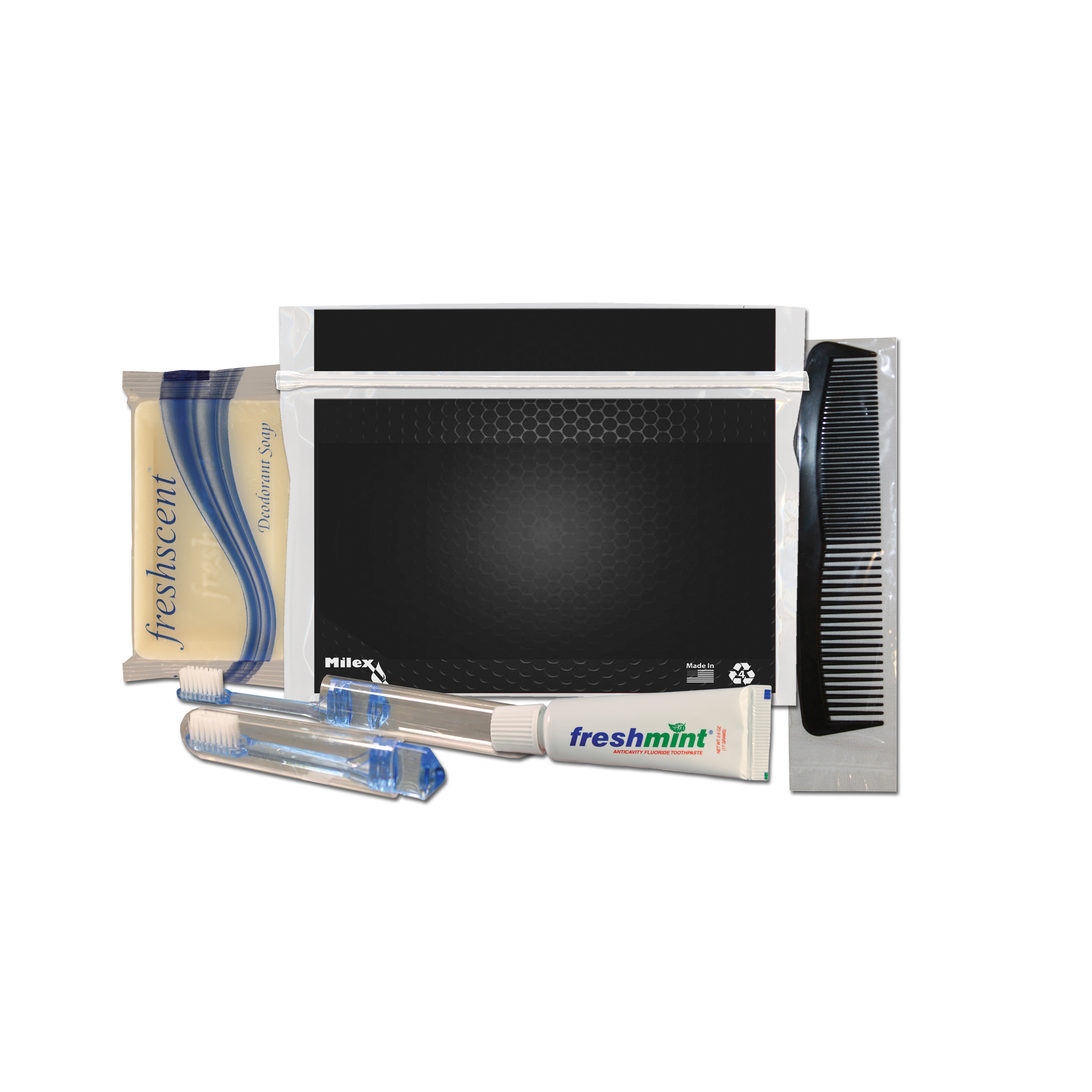 Travel Kit 7