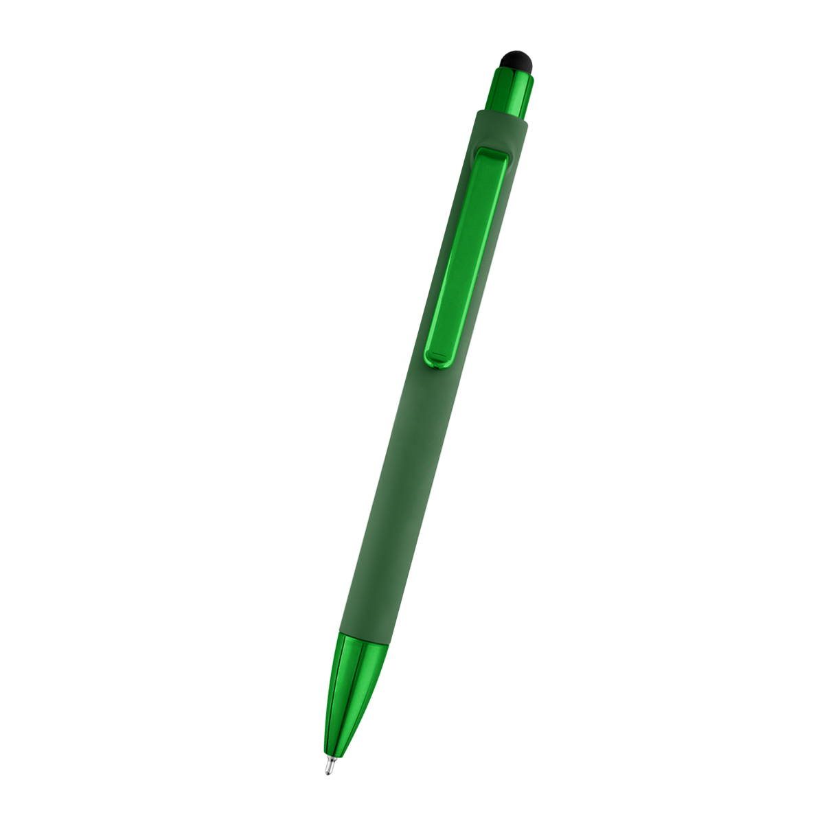 Sonnie Rubberized Pen 4