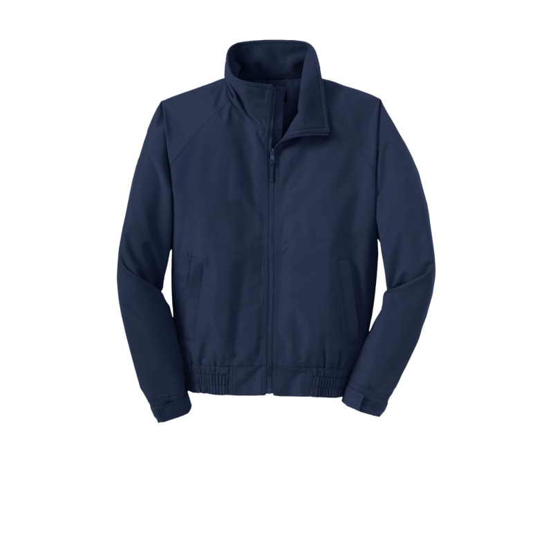 Port Authority Lightweight Charger Jacket. 27