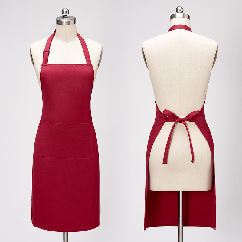 Stylish Apron 3