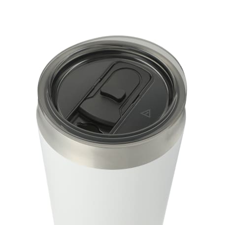 Faye 20oz Vacuum Tumbler w/ SS Straw 14