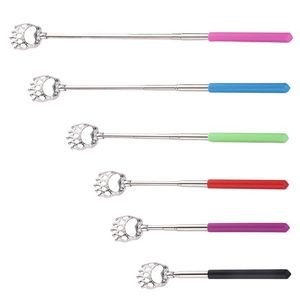 Extendable Bear Paw Back Scratcher 24