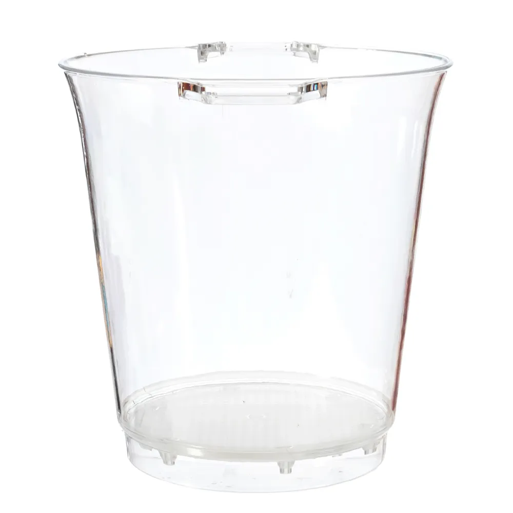 5L Clear Ice Bucket 5