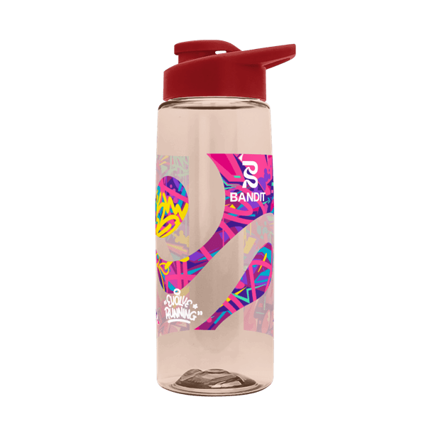 Gravel 26oz Tritan® Flair Bottle 3276