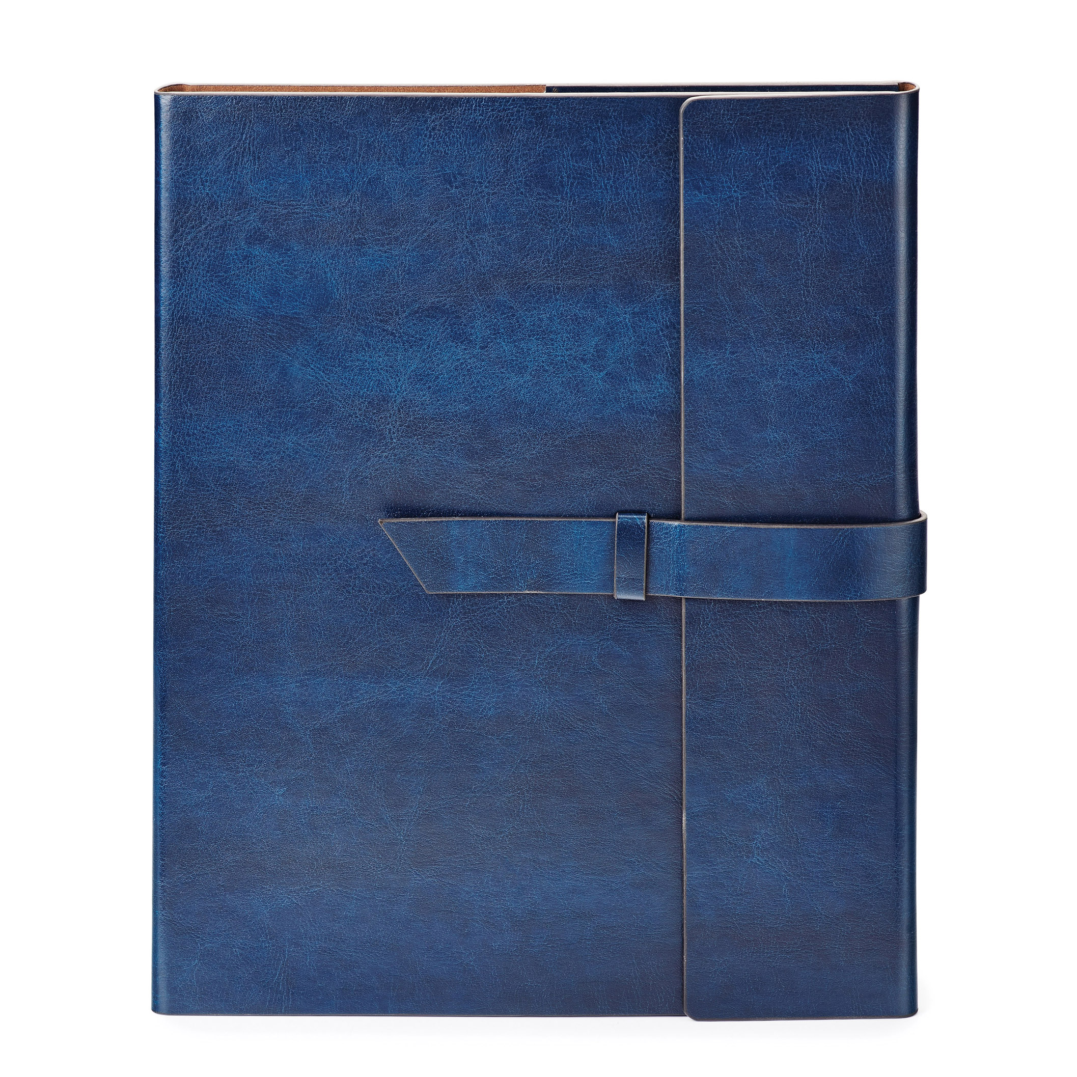 Fabrizio Refillable Portfolio 11