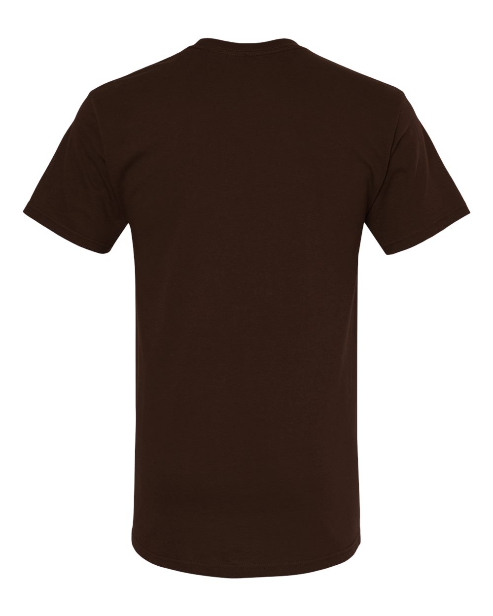 Men's Gold Soft Touch T-Shirt - 4800 389