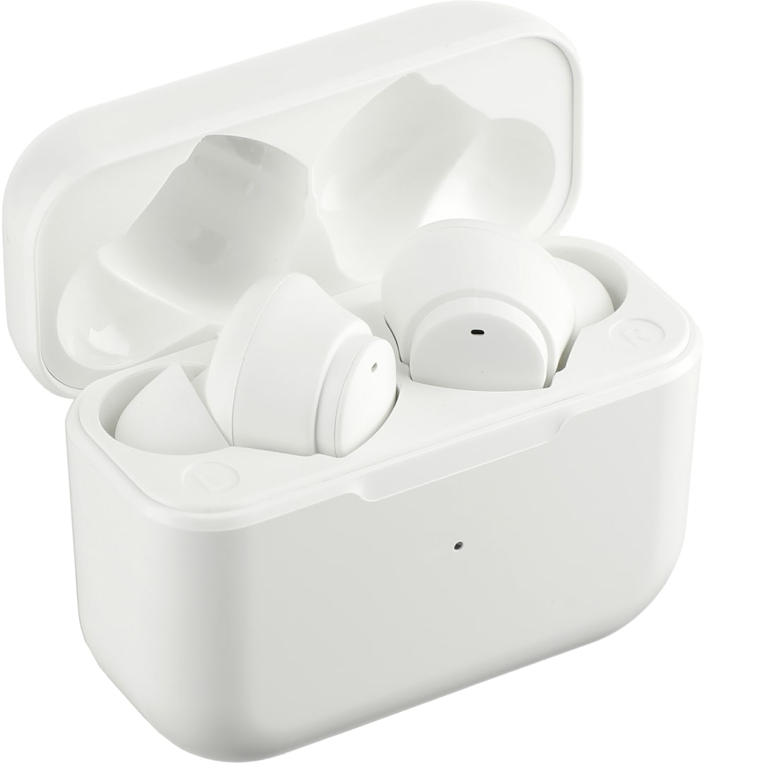 Synergy True Wireless Auto Pair Earbuds with ENC 1