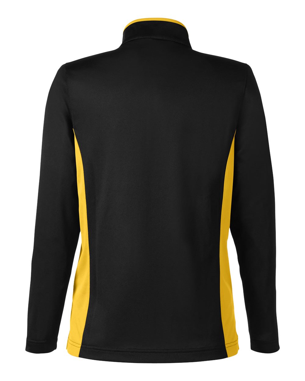 Women's Flash Snag Protection Plus IL Colorblock Quarter-Zip Pullover - M786W 5
