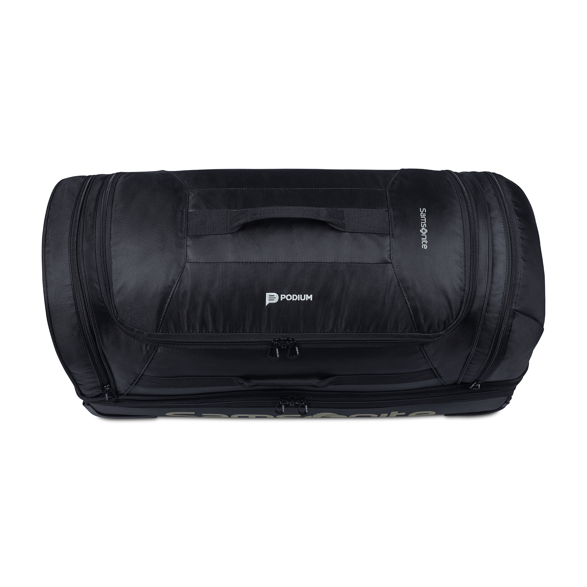 Samsonite Andante 2 28" Drop Bottom Wheeled Duffel 23