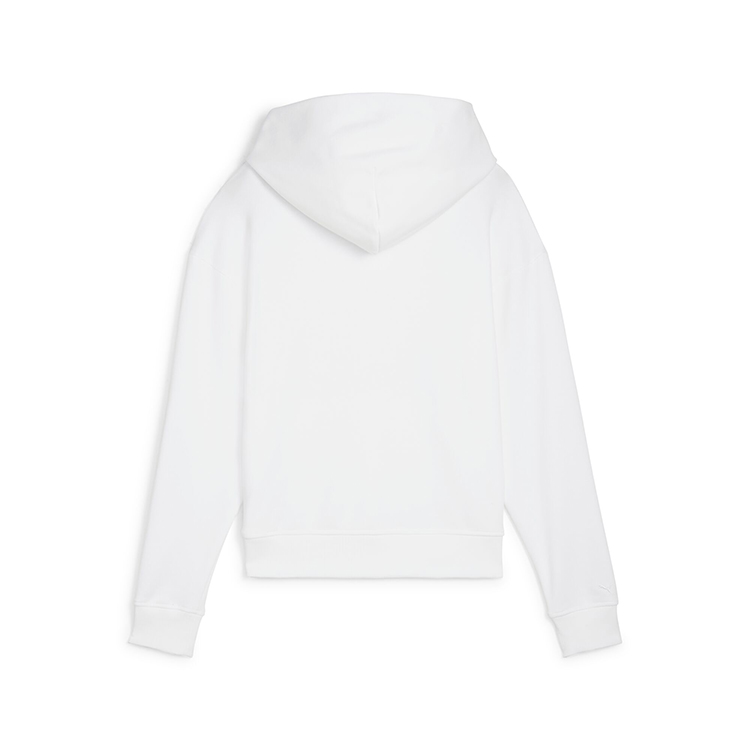 Puma Ladies Enjoy Golf Hoodie 4