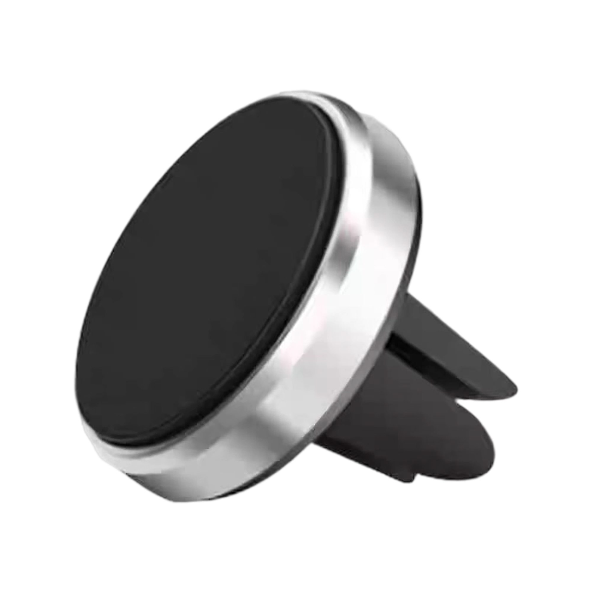 Air Vent Magnetic Phone Mount 1.35" Diameter x 1.8" Height 4