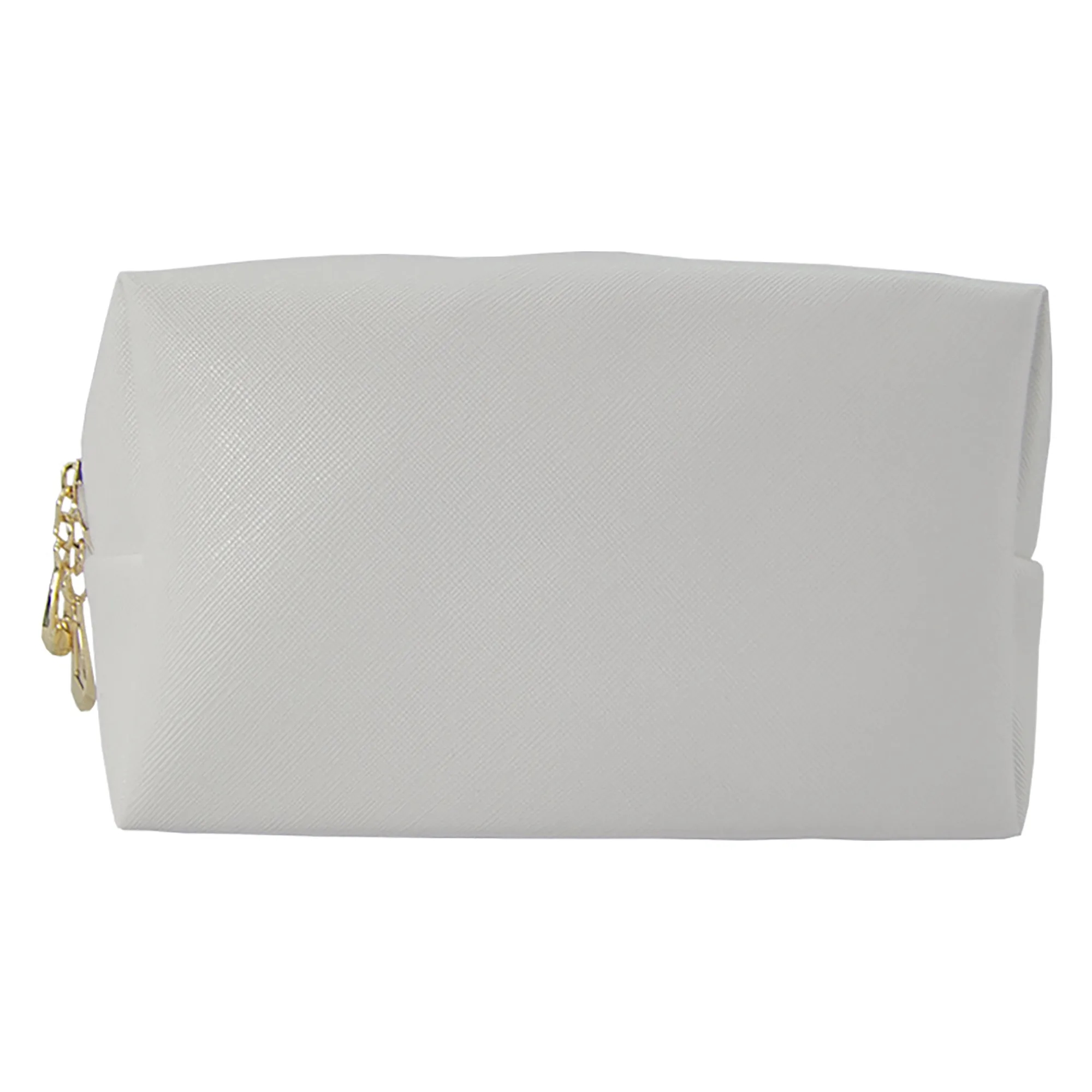 PU Cosmetic Storage Bag MOQ 100PCS 8