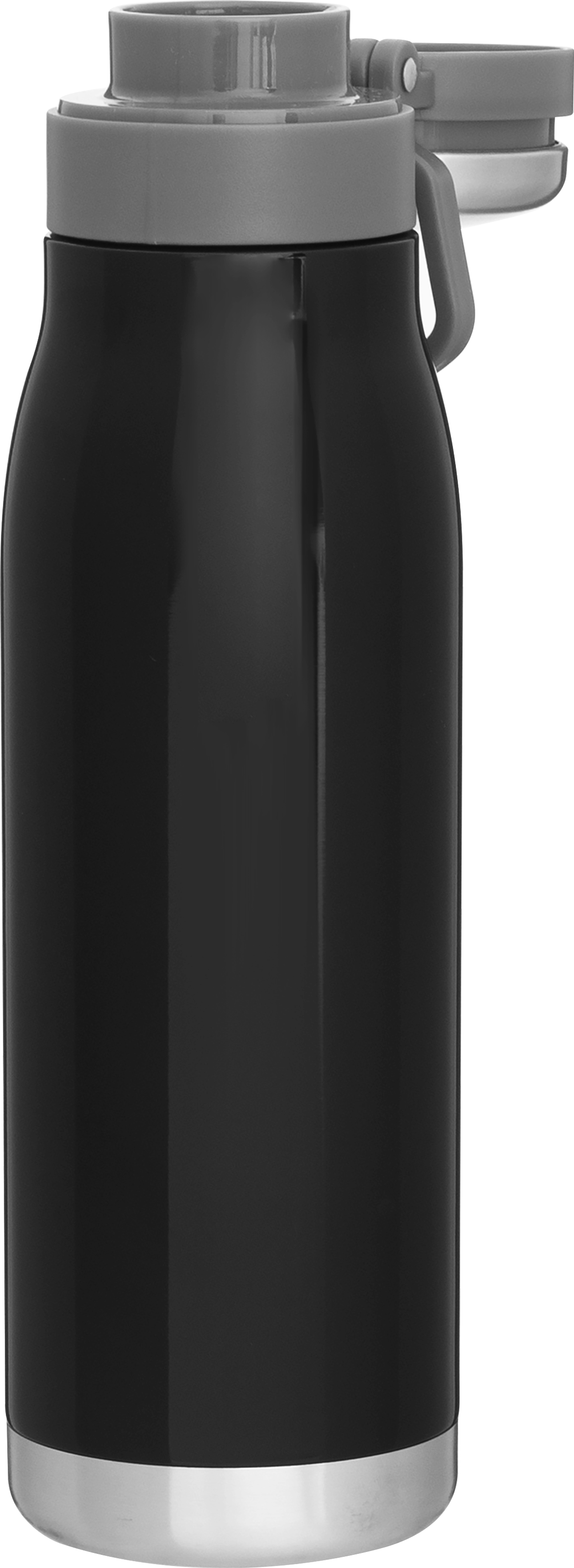 25 oz h2go lumos, custom water bottle with logo imprint 37