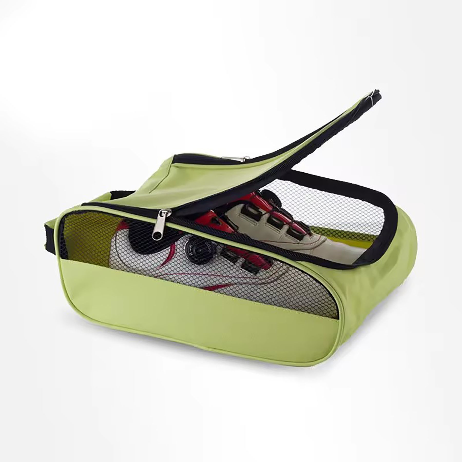 Golf Shoe Bag 10