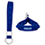 Push Pop Stress Reliever Keychain 13