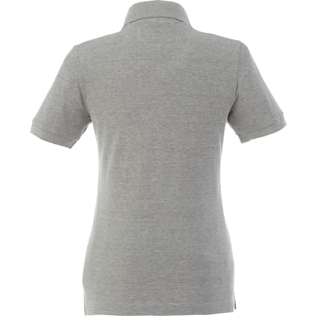 Women's BELMONT Short Sleeve Polo 120