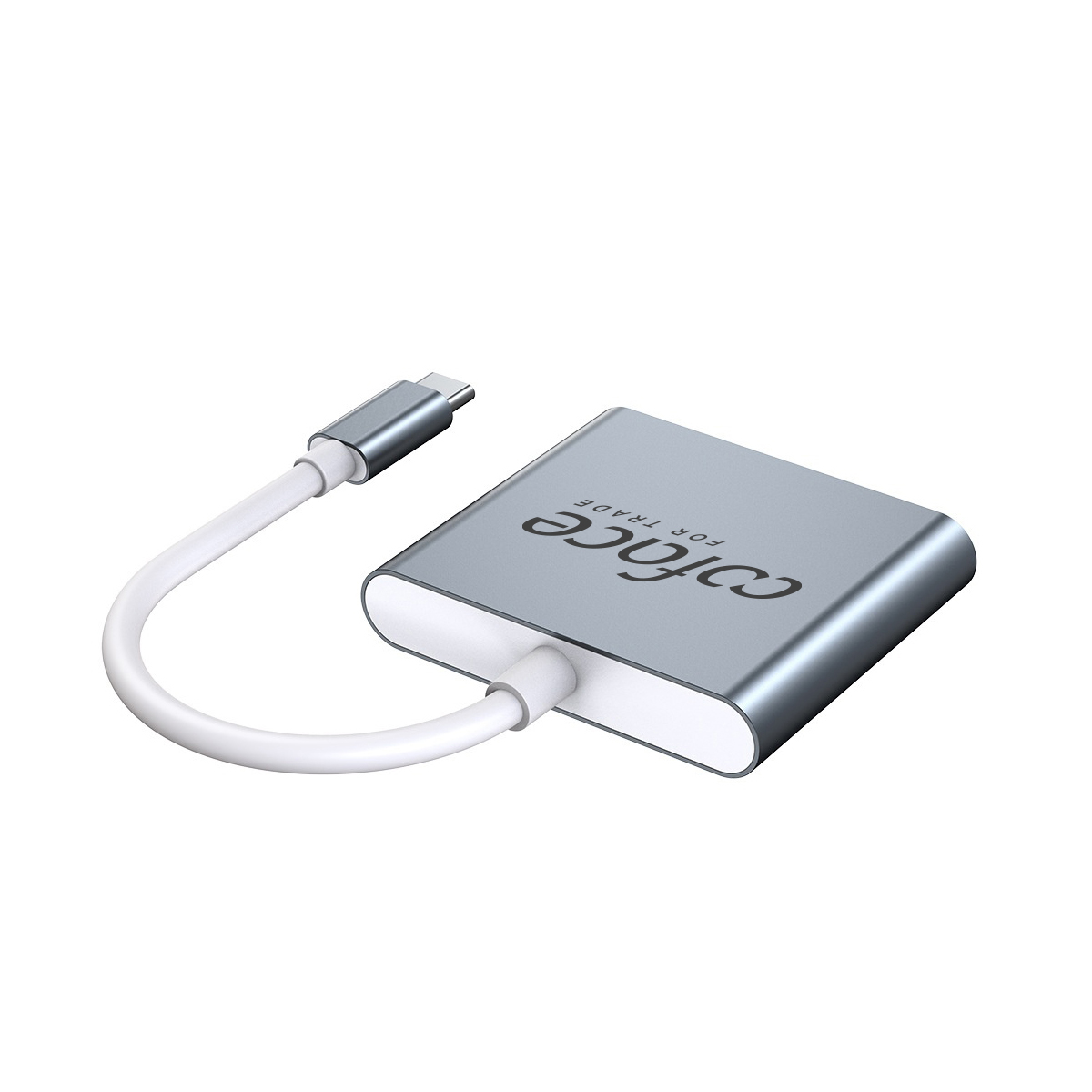 USB C to HDMI Multiport Adapter 2