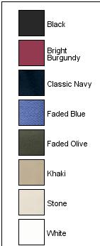 Short Sleeve Twill Shirt