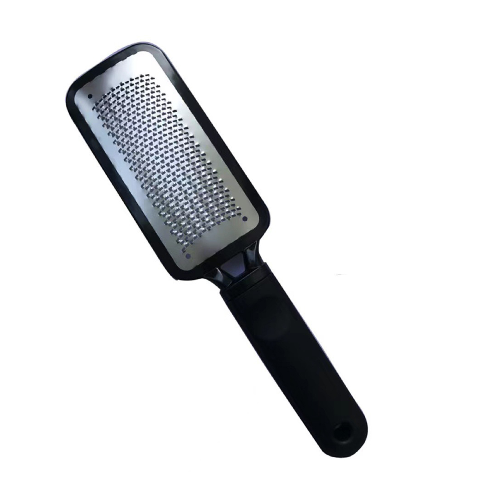 Stainless Steel Foot Rasp With Plastic Handle 20" 4