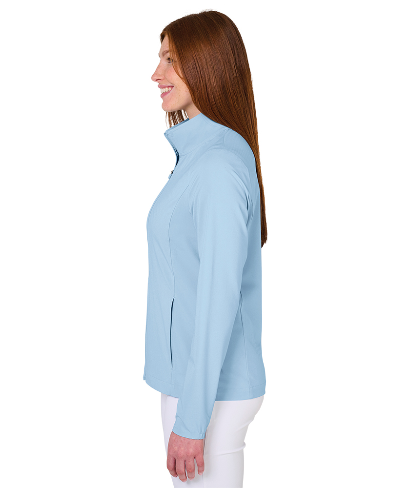 Women's Lexington Stretch Full Zip Jacket 34