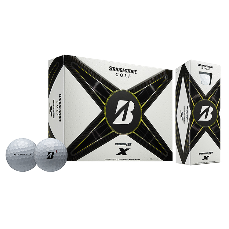 Bridgestone Tour B X 4