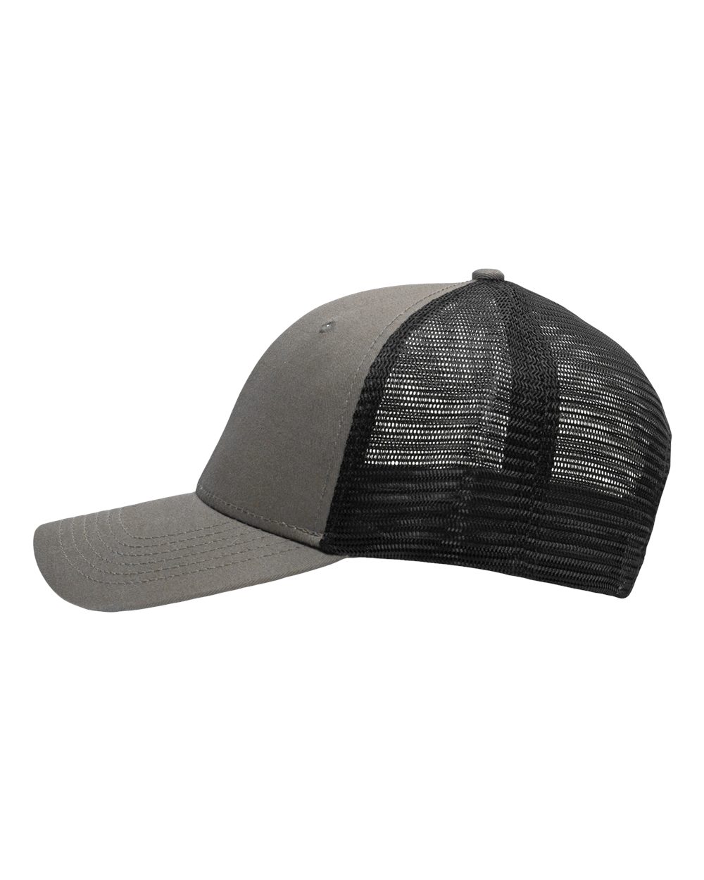 Traditional Lo-Pro Mesh Back Trucker Fit Cap - SP1450 55