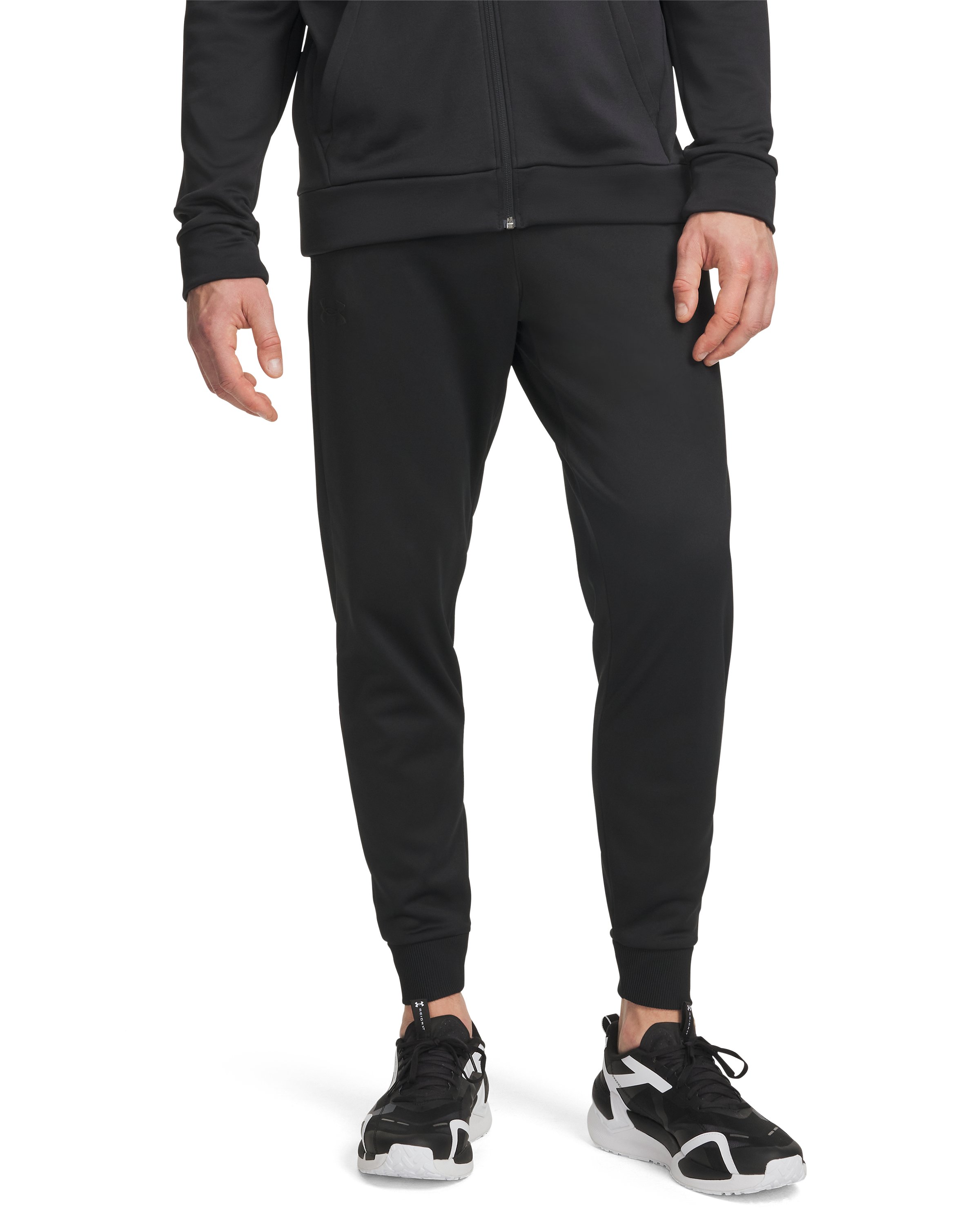 Armour Fleece Men's Joggers 3