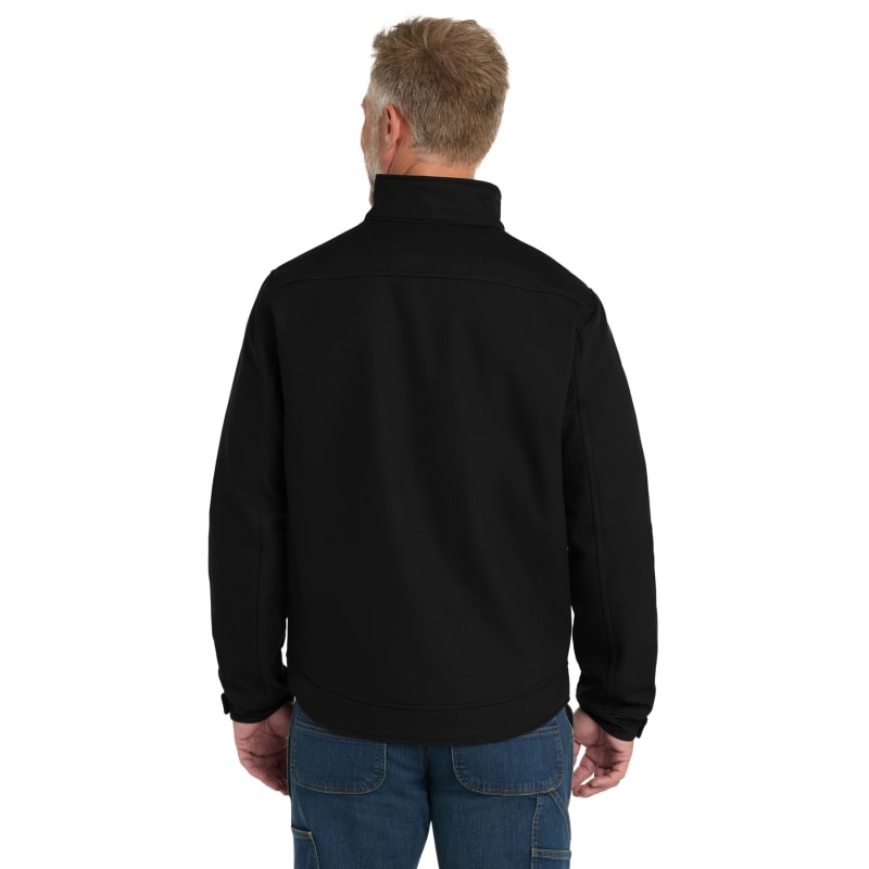 CornerStone Duck Bonded Soft Shell Jacket 2