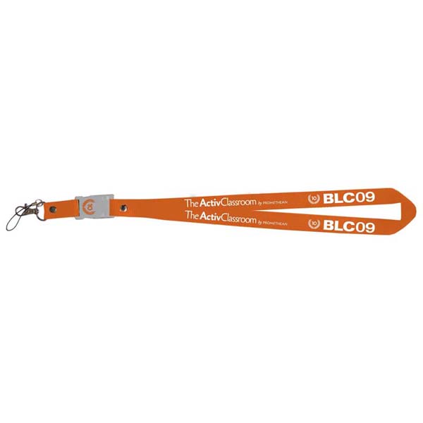 Lanyard USB 3.0 Flash Drive 11