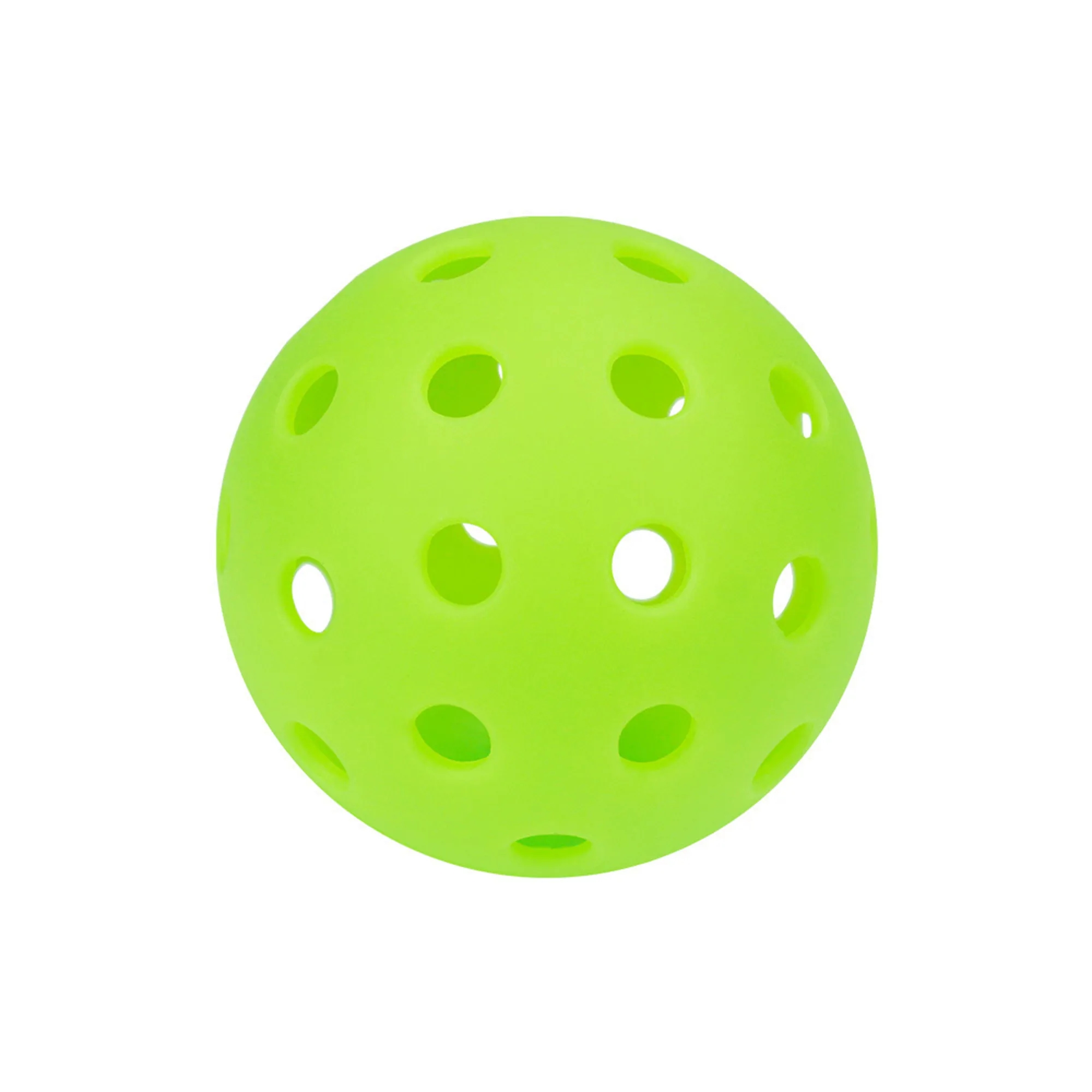 40 Hole Simple Pickleball Balls 4