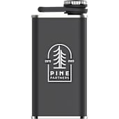 Stanley Easy Fill Wide Mouth Flask 8oz 53