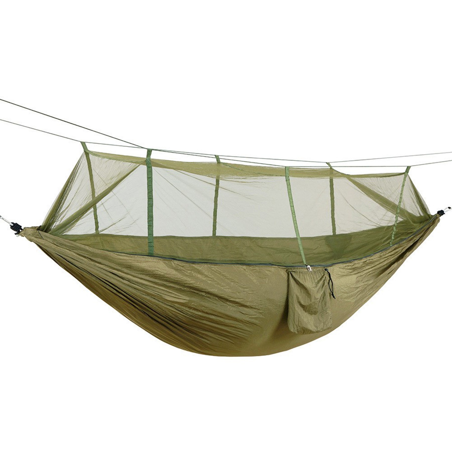 Camping Hammock 4