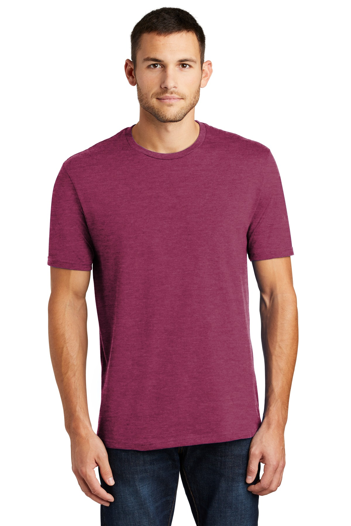 District® Perfect Weight Tee 163