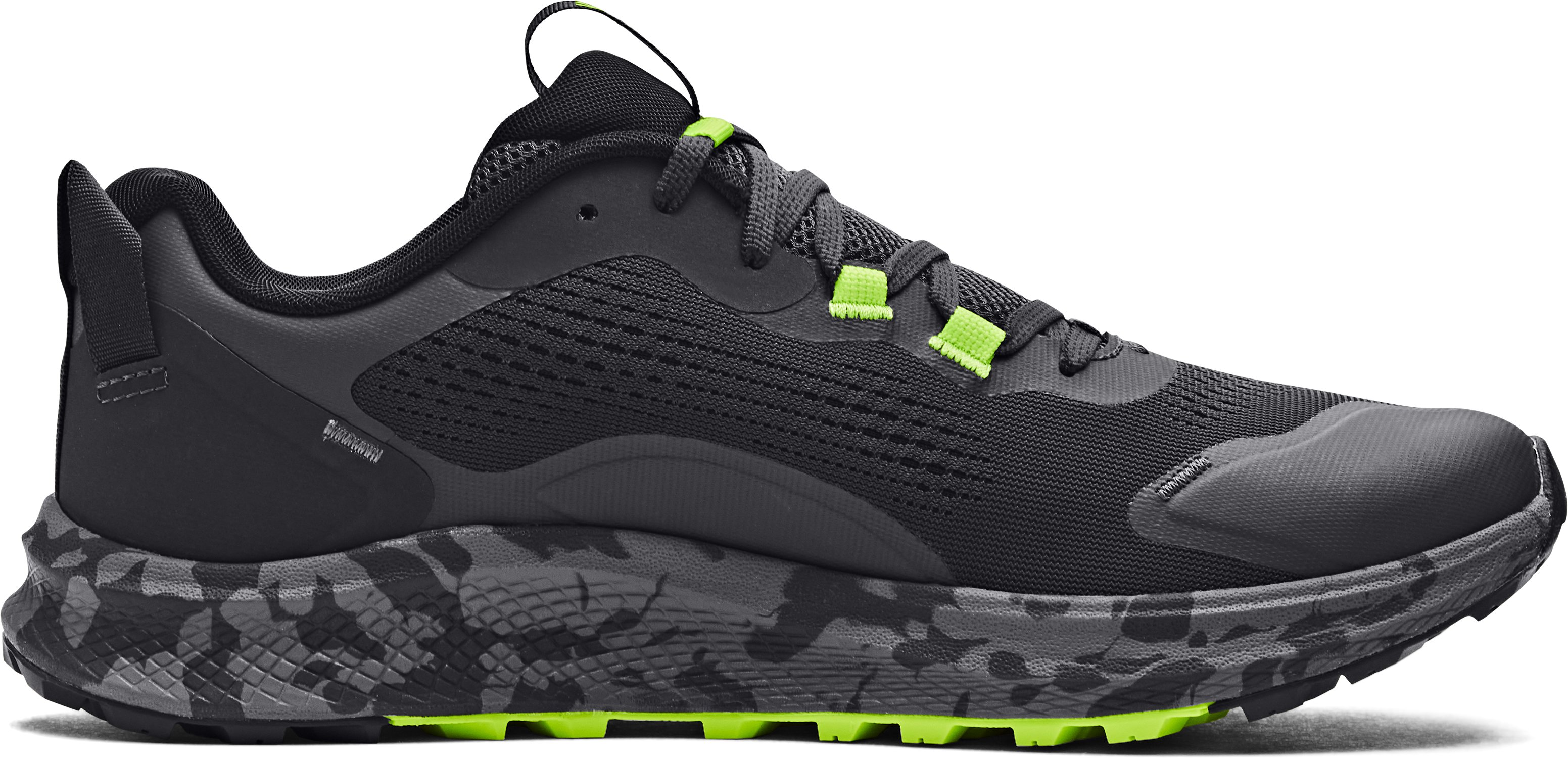 UA Charged Bandit Trail 2 Men's Running Shoes 11