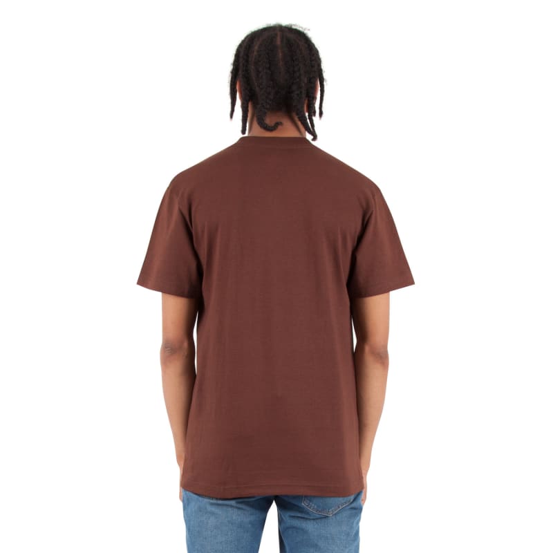 Shaka Wear Adult V-Neck T-Shirt 34