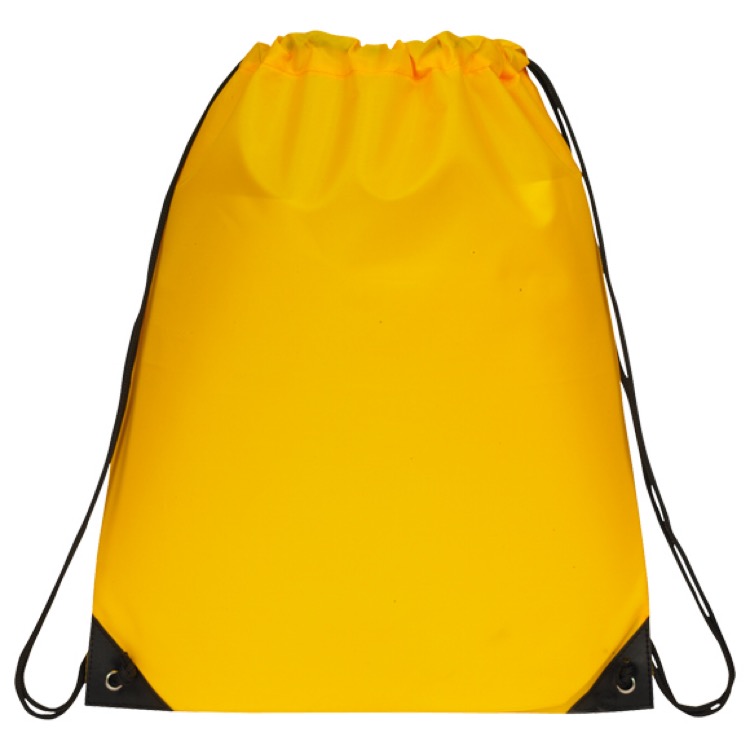 Summertime Fun Drawstring Backpack 10