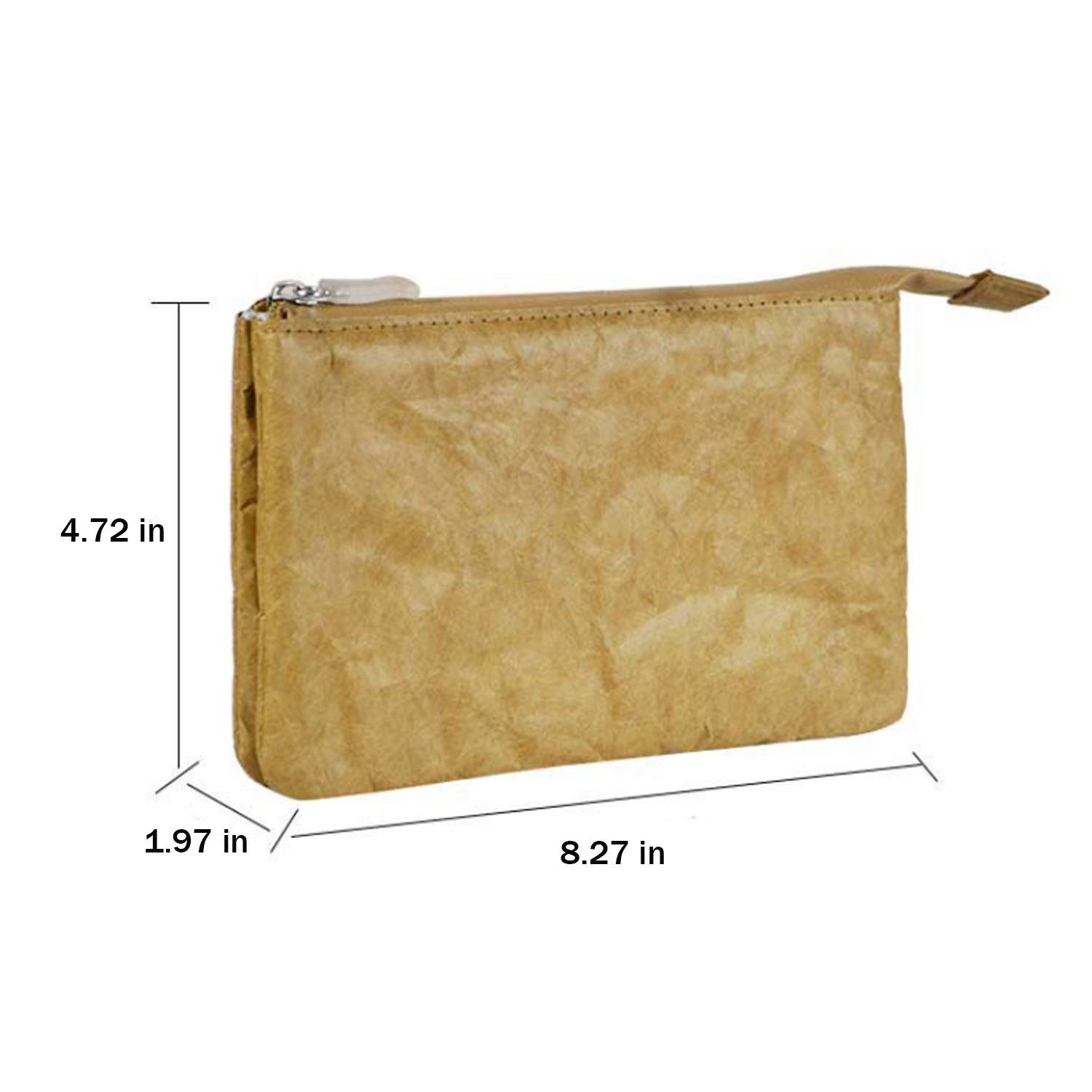 Washable Dupont paper wallet 2