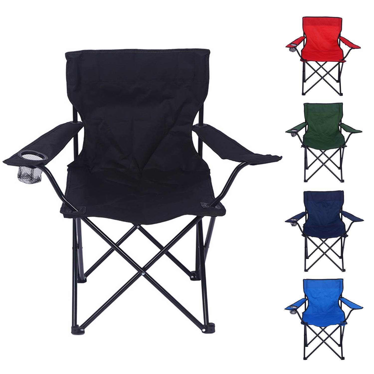 Folding Camping Chair 9