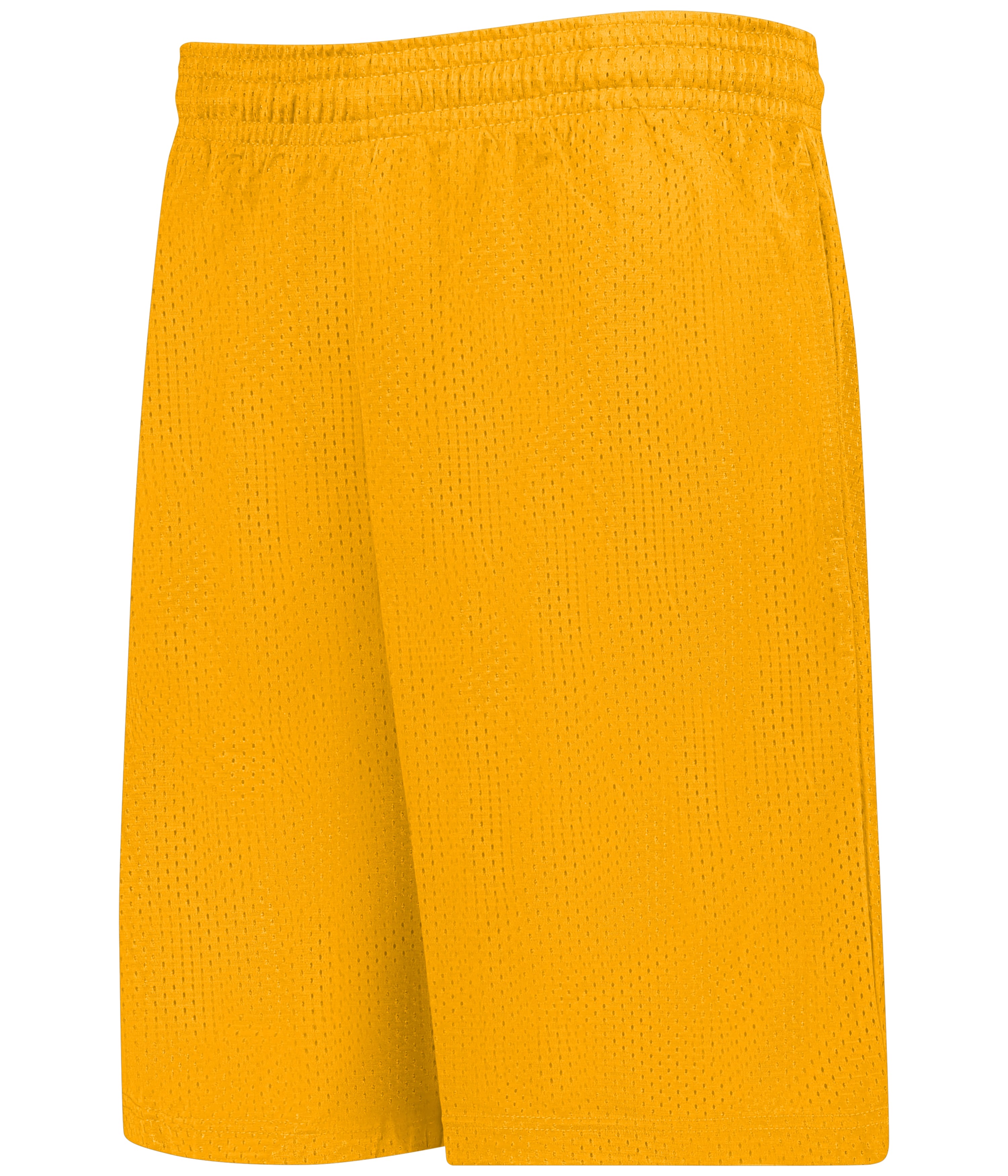 POCKETED MESH SHORT 5