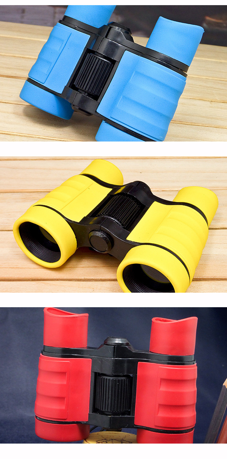 Toy Telescope 3