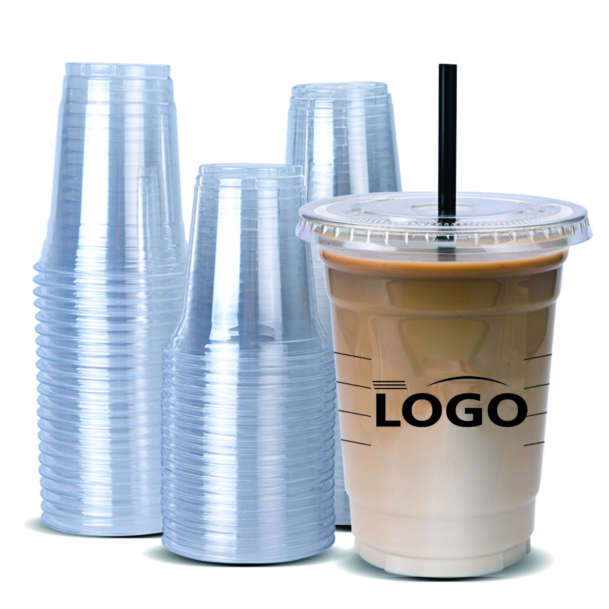 Reliable 12 OZ Disposable Juice Cup 3